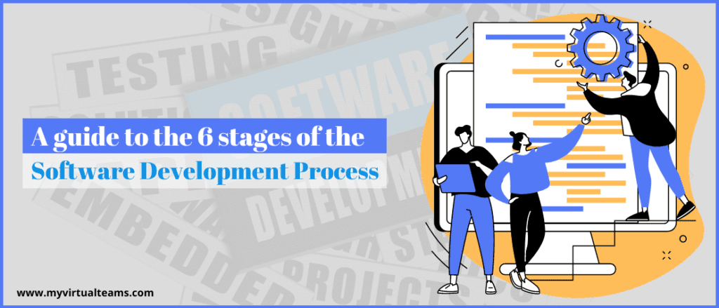 Software-Development-6-stages