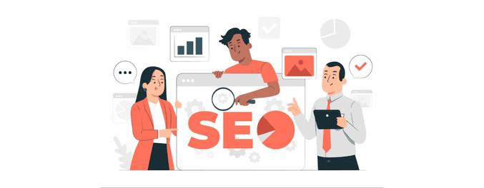 SEO-Process