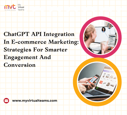 ChatGPT API Integration In E-commerce Marketing