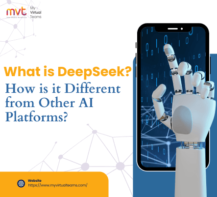 What is DeepSeek, and How is it Different from Other AI Platforms?